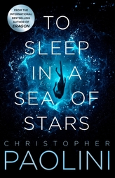  TO SLEEP IN A SEA OF STARS SIGNED