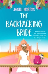The Backpacking Bride