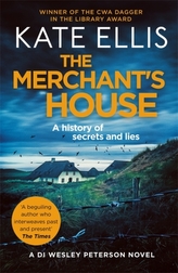 The Merchant\'s House