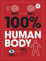  100% Get the Whole Picture: Human Body