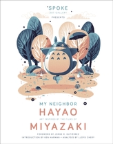  My Neighbor Hayao: Art Inspired by the Films of Miyazaki