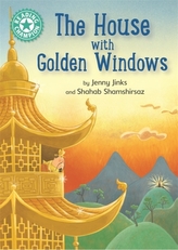  Reading Champion: The House with Golden Windows
