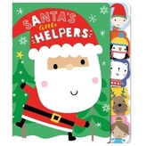  Santa\'s Little Helpers