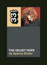  Janet Jackson\'s The Velvet Rope