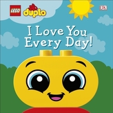  LEGO DUPLO I Love You Every Day!