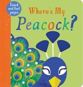  Where\'s My Peacock?