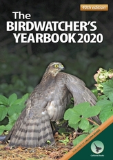 The Birdwatcher\'s Yearbook 2020