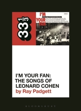  Various Artists\' I\'m Your Fan: The Songs of Leonard Cohen