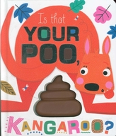  Is That Your Poo, Kangaroo?
