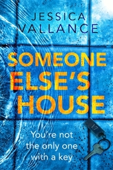  Someone Else\'s House