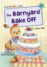 The Barnyard Bake Off