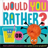  Would You Rather... ?