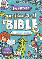 The Link-It Up Bible