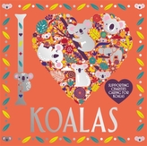  I Heart Koalas