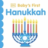  Baby\'s First Hanukkah