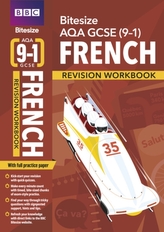  BBC Bitesize AQA GCSE (9-1) French Workbook