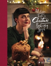  Melissa Forti\'s Christmas Baking Book