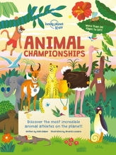  Animal Championships