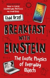  Breakfast with Einstein