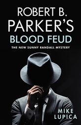  Robert B. Parker\'s Blood Feud
