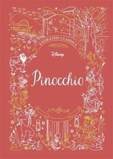  Pinocchio (Disney Animated Classics)