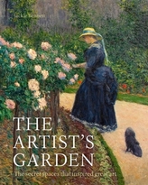 The Artist\'s Garden