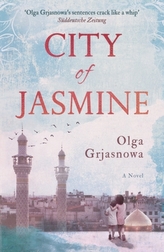  City of Jasmine