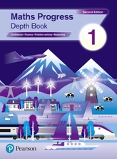  KS3 Maths 2019: Depth Book 1