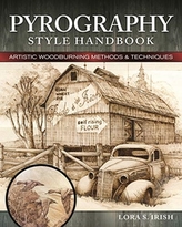  Pyrography Style Handbook