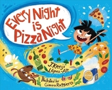  Every Night Is Pizza Night