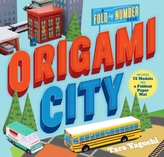  Origami City