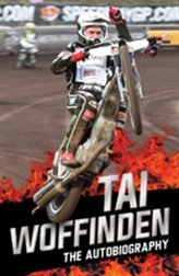  Raw Speed - The Autobiography of the Three-Times World Speedway Champion
