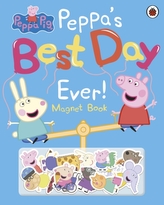  Peppa Pig: Peppa\'s Best Day Ever
