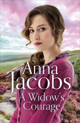  A Widow\'s Courage