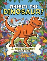  Where\'s the Dinosaur?