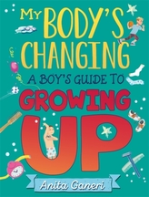  My Body\'s Changing