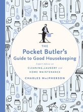 The Pocket Butler\'s Guide To Good Housekeeping