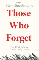  Those Who Forget