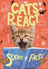  Cats React to Science Facts