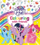  My Little Pony: Colouring with Friends