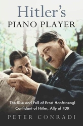  Hitler\'s Piano Player