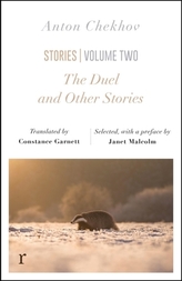 The Duel and Other Stories (riverrun editions)