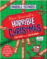  Horrible Christmas (2020)
