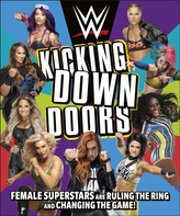  WWE Kicking Down Doors