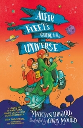  Alfie Fleet\'s Guide to the Universe