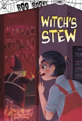  Witch\'s Stew