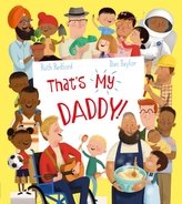  That\'s My Daddy!