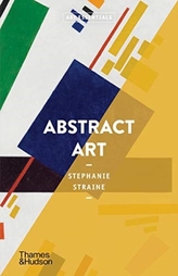  Abstract Art (Art Essentials)