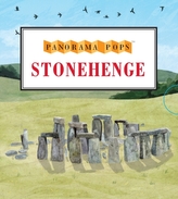  Stonehenge: Panorama Pops