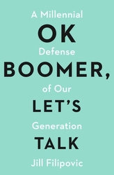  OK Boomer, Let\'s Talk